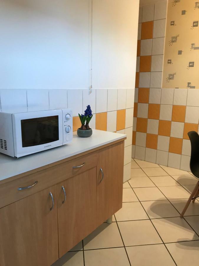 Appartamento Lora Rm 1221