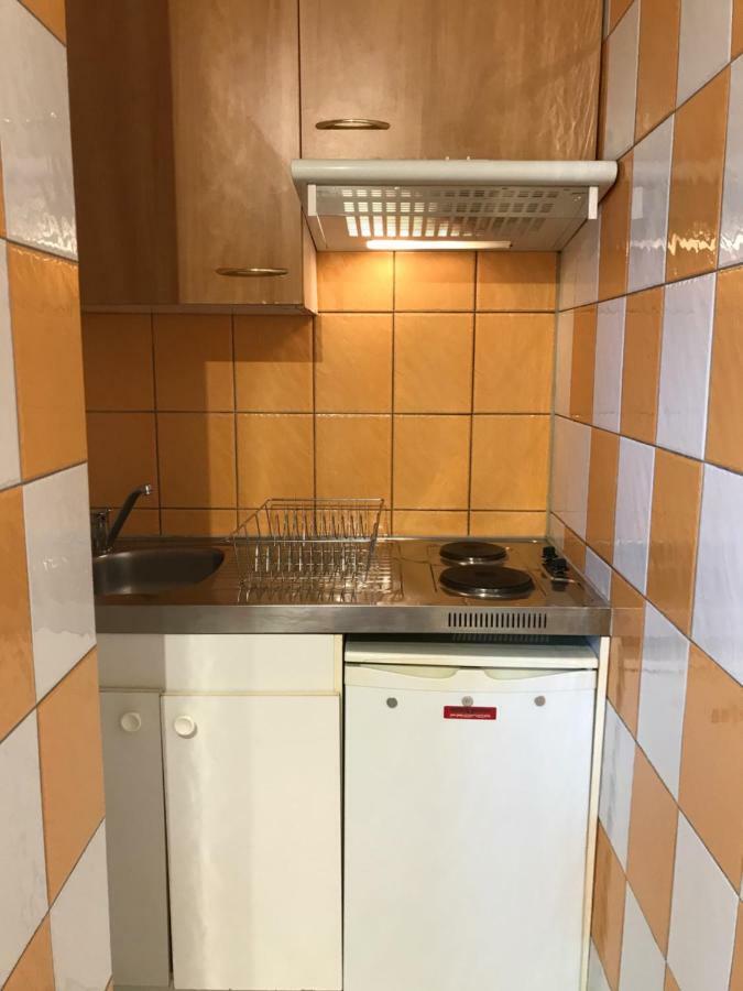 Lora Rm 1221 Appartamento Saint-Louis (Haut-Rhin)