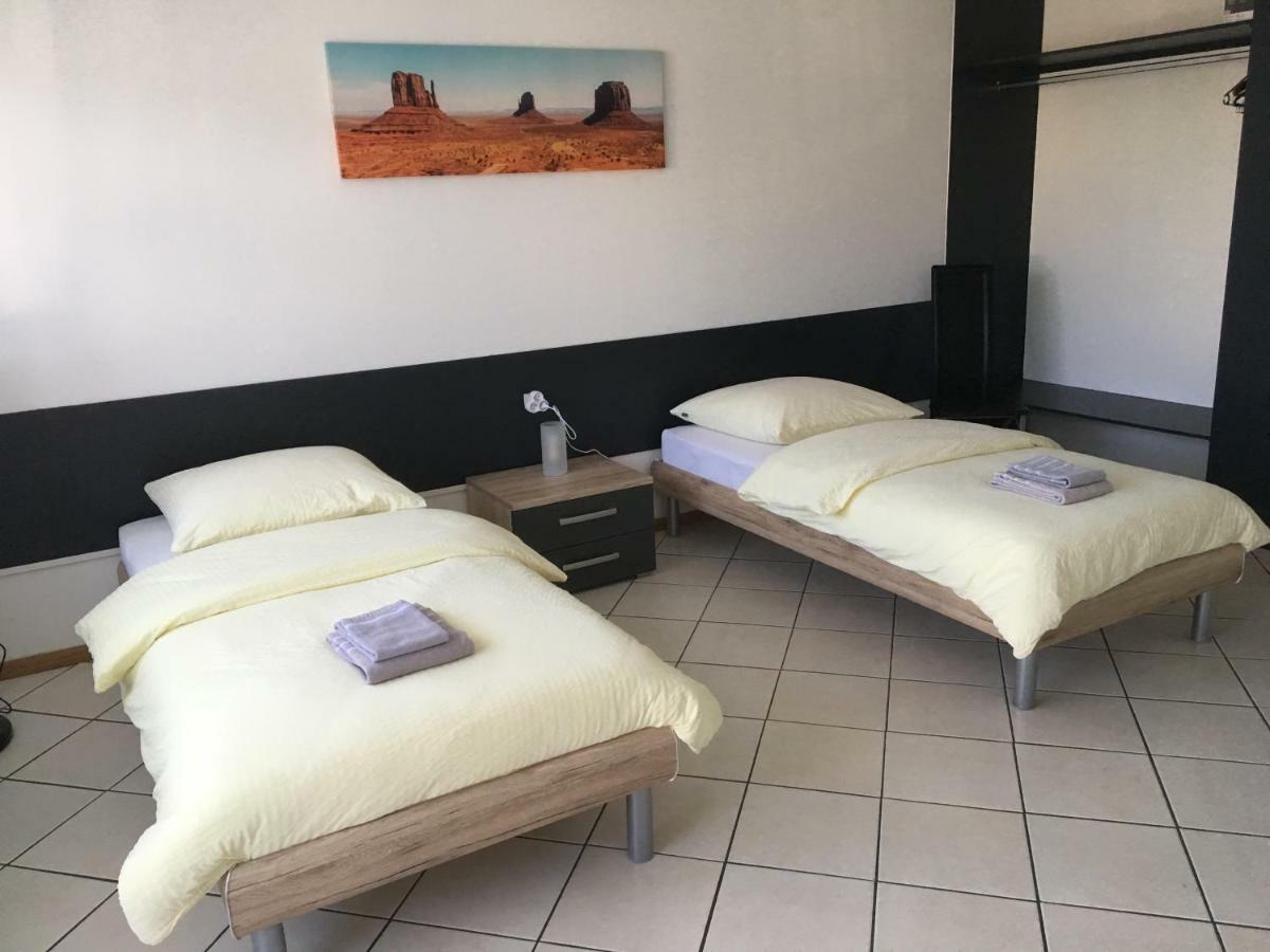 Lora Rm 1221 Saint-Louis (Haut-Rhin)